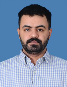 Mohammed M. A. Abunahe