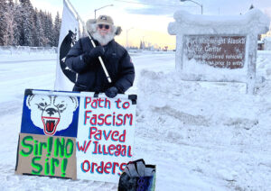 If Troops Ordered to Minneapolis, At Least Some Might Refuse That Illegal Order