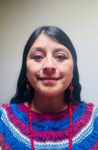 Picture of Argelia Betanzos (Mexico)