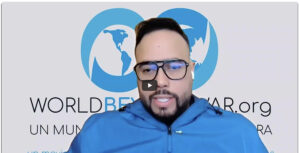 In Spanish: New Videos on Latin America, Bases, Zones of Peace, Monroe Doctrine