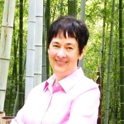 Picture of Gerry Yokota