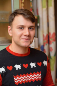 A Shared Victory: Belarusian Conscientious Objector Hleb Granted Legal Status in Lithuania