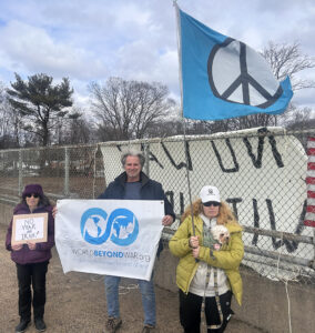 From Connecticut: How a Small Group Can Have a Big Impact