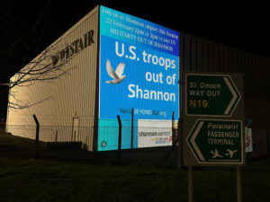 VIDEO: The Future of Irish Neutrality