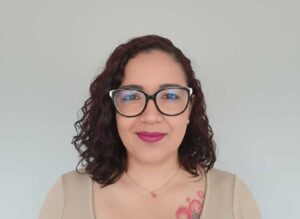Picture of Marietta Borrego (Venezuela)