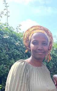 Picture of Masoso Antoinette (DRC)