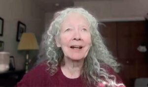 Anarchism, Tech-Optimism and Other Questions: A Podcast Conversation with Kathy Kelly