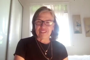 Talk World Radio: How to Work for Peace in Australia
