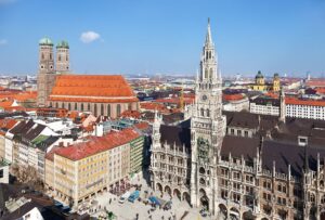Foolish Europe and the Enfant Terrible of the United States