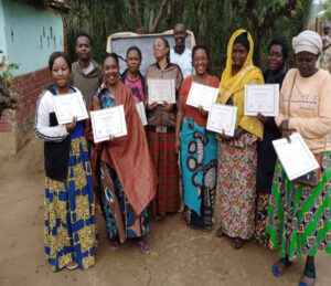 Isingiro-Nakivale WBW Chapter Coordinator&rsquo;s Journey From War to Peacebuilding