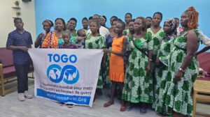 Solidarity of Togolese Women for Peace in Apessito-Av&eacute;gnak&eacute; Community