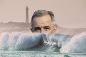 Canada's Mark Carney Is "Flooding the Zone" &mdash; But Movements Are Fighting Back