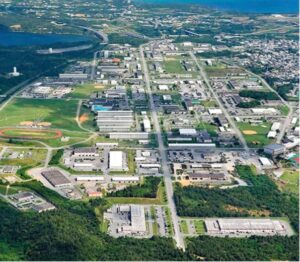 Camp Hansen in Okinawa is an Example of Violence, Contamination, and the Enduring Burden of a Foreign Military Base