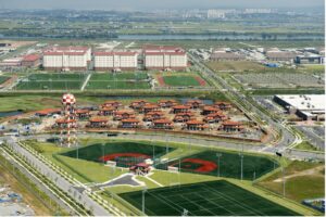 Empire in Pyeongtaek: The Real Cost of Camp Humphreys