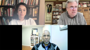 Talk World Radio: War on Iran and What to Do About It