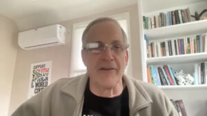 Talk World Radio: John Reuwer on Taking Aid to Cuba