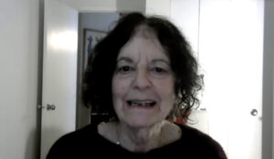 Talk World Radio: Karen Malpede on Radical Lives and Bright Deaths