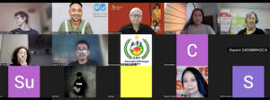 Video: In Solidarity with Myanmar: Stories of Continuing Struggle for Peace and Democracy