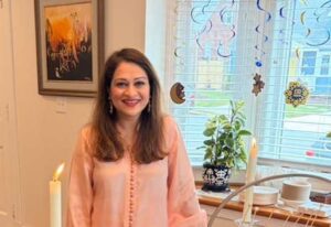 The No Bases Movement Against War: A Geopolitical Chat with Sahar Khan