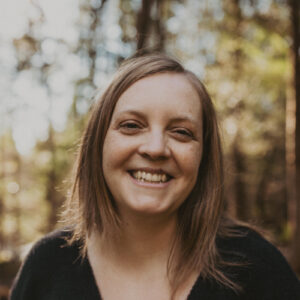 Picture of Dr Sarah Turnbull