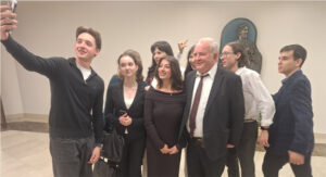 Peace Dialog Norway&ndash;Russia