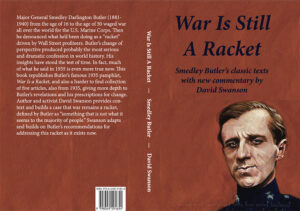 Listen to Smedley Butler