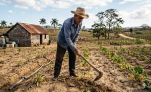 How U.S. Sanctions Are Causing Hunger in Cuba