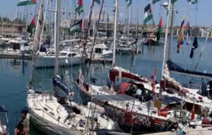 Israeli Attack on Flotilla Violated the UN Convention on the Law of the Sea