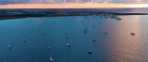 Civilians Seize the Sea: Global Sumud Flotilla Obstructs Mega-Vessel MSC Maya to Disrupt Israeli Military Supply Chain