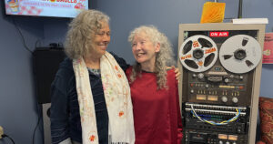 Audio: Call It Warfare Against Civilians, says Kathy Kelly