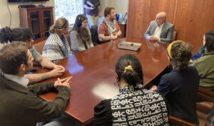 Advancing Peace Through Education, Media, and Activism in Madison, Wisconsin
