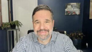 Talk World Radio: Matthew Hoh on War on Iran