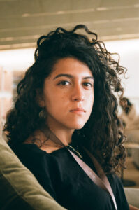 Picture of Farah Chamma
