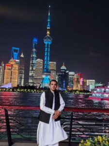 Picture of Khawaja Hammad Akbar