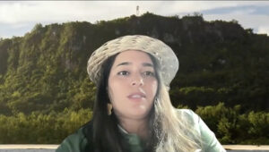 VIDEO: Women Peacemakers: Building a World of Peace and Justice