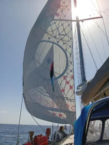 New Phase of Gaza Flotilla Mission Launched Today