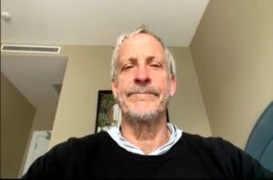 Talk World Radio: John Reuwer on Being Kidnapped at Sea by Israel