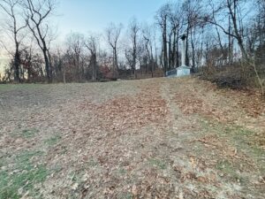 Podcast: Where I Live, or Old Battlefields of Brooklyn