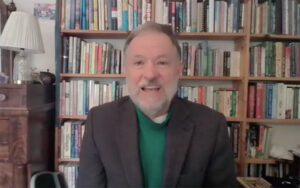 Talk World Radio: Stephen Zunes on Iran