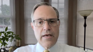 Talk World Radio: U.S. Military Spending Is About Double What They Tell Us
