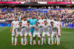 Iran Deserves Better