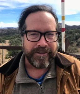 Picture of Todd Miller