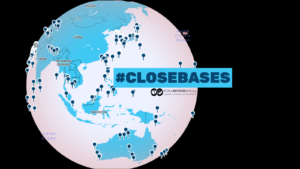Is the Era of U.S. Military Bases in the Middle East Over?