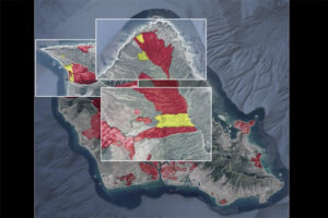 What Could Hawaiʻi Look Like if the U.S. Military Didn&rsquo;t Occupy So Much Land?