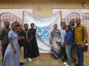 Rethinking Security and Challenging Militarism in Togo / Repenser la s&eacute;curit&eacute; et remettre en question le militarisme au Togo