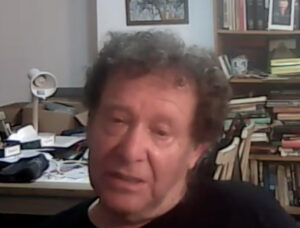 Talk World Radio: Is Opposing Genocide a Crime in the UK?