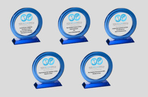 VIDEO: Presentation of 2026 War Abolisher Awards