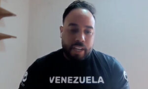Talk World Radio: Gabriel Aguirre Reporting from Venezuela