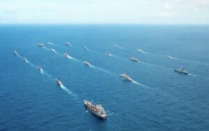 The Danger Posed by RIMPAC 2026