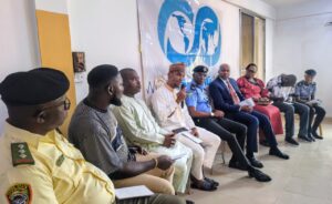 Youth in Nigeria Lead the Conversation on Disarmament in Kaduna State